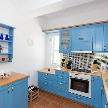 ヴィラ Maria, Golden Beach, Paros クリシ・アクティ