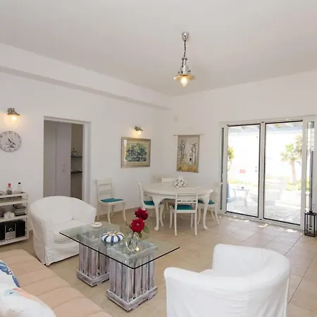 ヴィラ Maria, Golden Beach, Paros