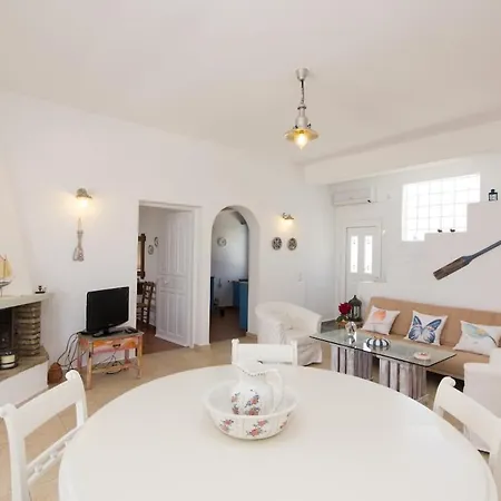 Villa Maria, Golden Beach, Paros Chrisi Akti (Paros)